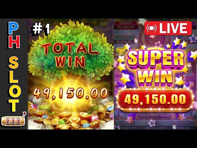 PH SLOT LIVE | BIG WIN 129K FORTUNE EGG NO.1 | FC | PRAGMATIC PLAY | PG SOFT