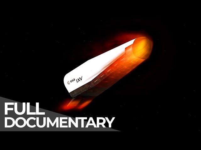 Space Exploration: Project Apollo Beyond Earth Orbit & Re-Entry Vehicle | Free Documentary