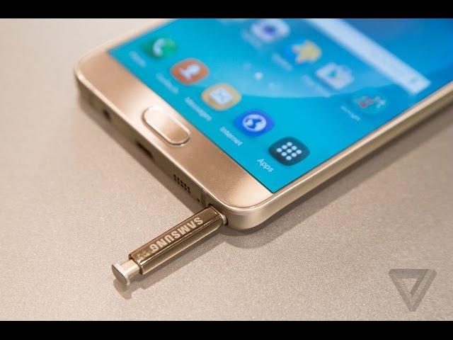 SIM Unlock Sprint Samsung Galaxy Note 5 SM-N920P For All GSM Carriers!