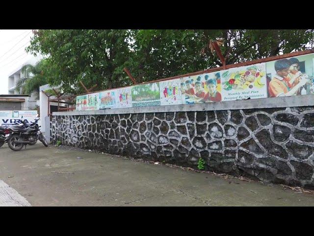 Viraj International School
