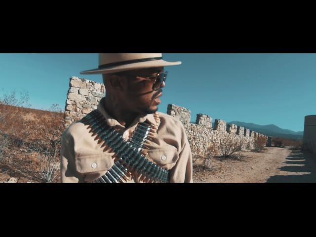 DJ Paul KOM - Come From [Official Video]