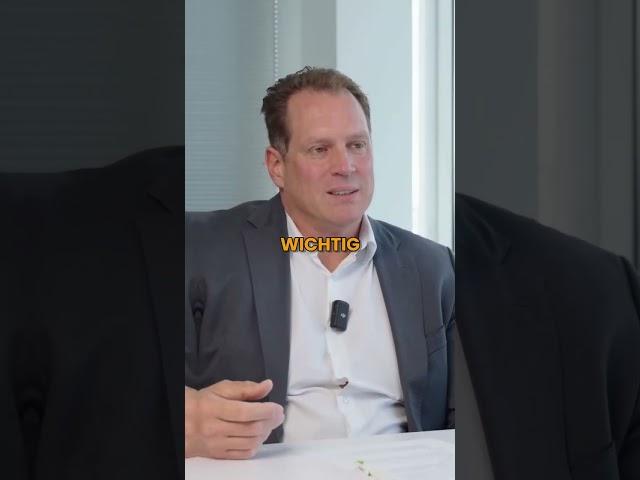 Was ist SAP? - Tillman Hentschel erklärt es im Karriere Insider Podcast
