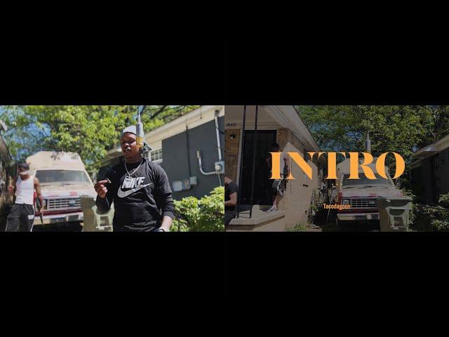 TACODAGOON | INTRO - [ SPIN DA BLOCK PREFORMANCE ️]
