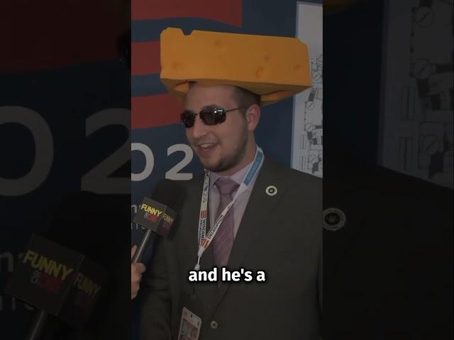 CHEESEHEADS FOR KAMALA!