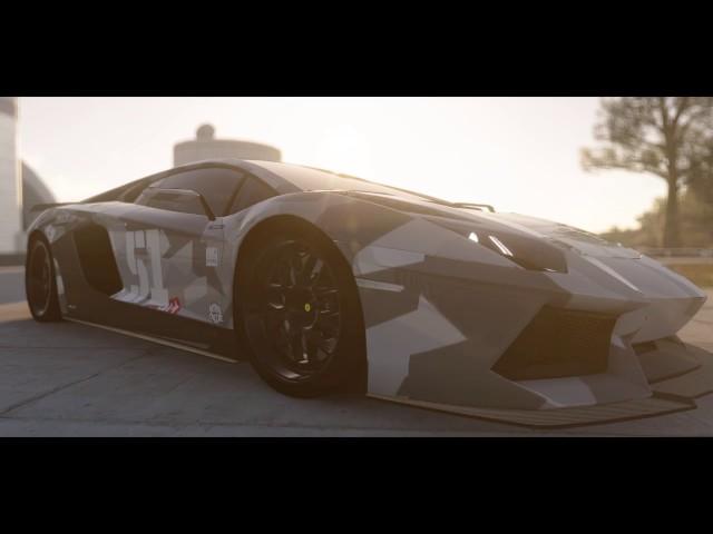 The Crew™Carporn
