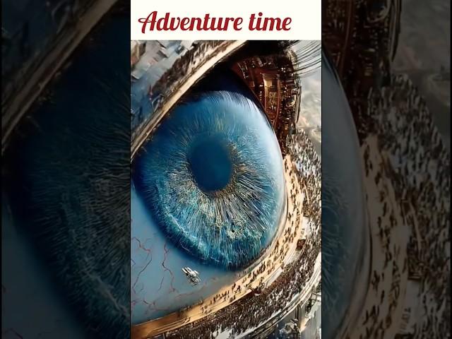 "Epic Vision of an Unknown Land!"#EpicJourney#UnknownLand#VisualAdventure#CinematicShorts#shortvideo
