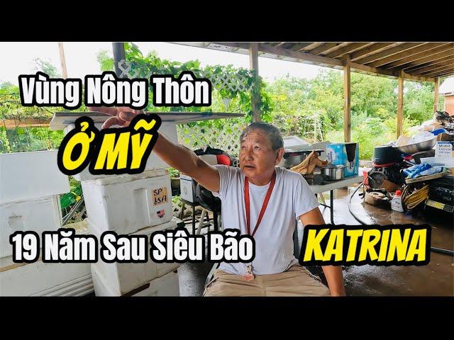 Cuộc Sống Mỹ - Người Việt Vùng Nông Thôn Sống Ra Sao