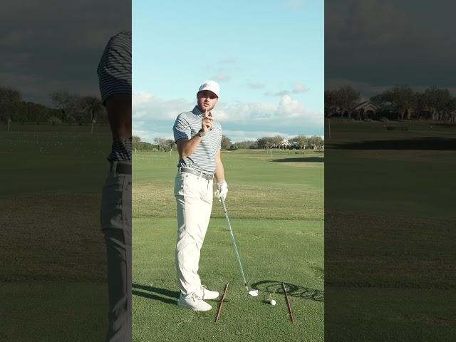 Alignment Golf Tips - That Golf Grind