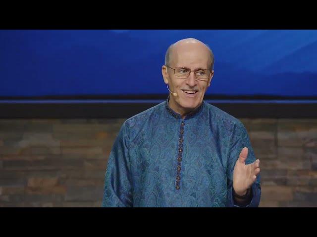 The Greatest Mission - Doug Batchelor