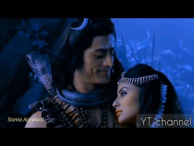 Shiv - sati VM || Shiv sati love video song || Full Video