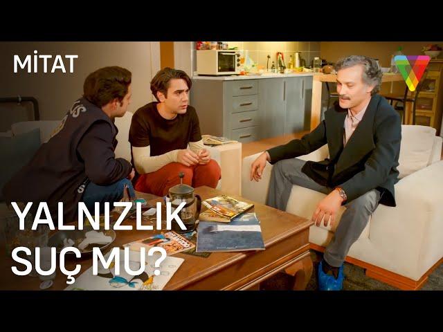 Yalnızlık Suç Mu? | Mitat