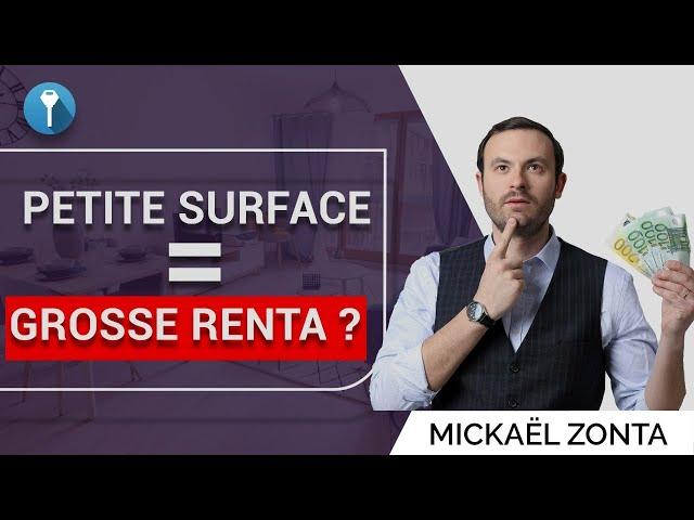 Investir dans un studio : Avantages et inconvénients