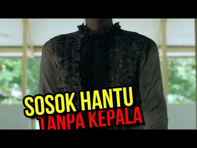 HANTU NONA BELANDA - ALUR CERITA FILM SAQAHAYANG