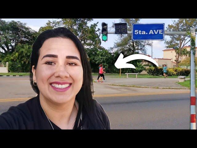 El SECRETO MEJOR GUARDADO de la 5ta Avenida de La Habana