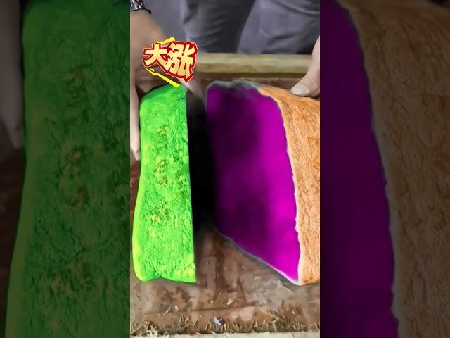 #翡翠 #古玉收藏 #翡翠手鐲 #jade #玉佩