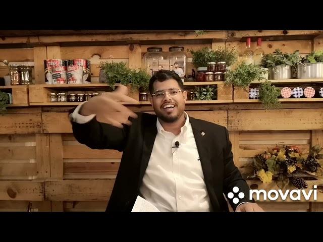 הרב אביעד כפרי - רבונו של עולם למה נתת לי את היצר הרע הזה?