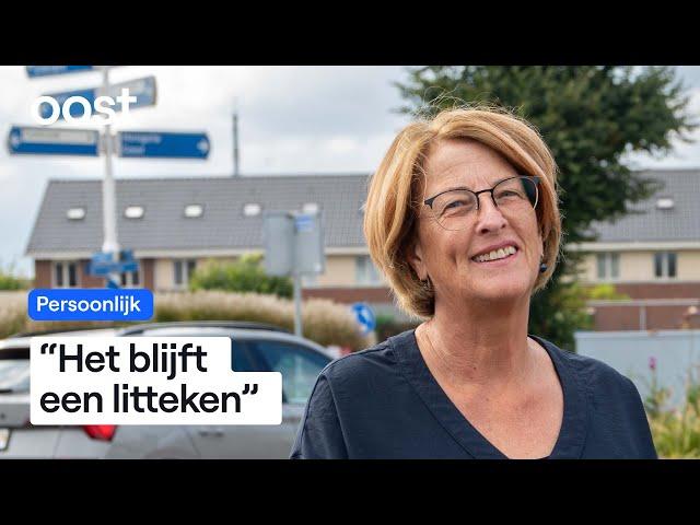 Berthe verleende slachtofferhulp na monstertruckdrama | Oost