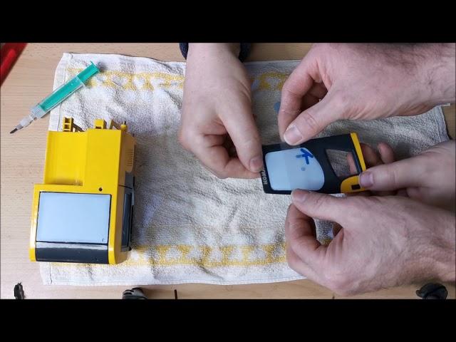 Fumotec Tech Tipp Scheiben in Kabinen einkleben - how to glue windows on the cabine