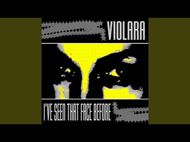 I've Seen That Face Before (House Version Radio Edit)