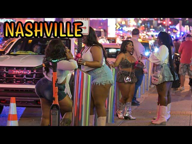 Nashville Tennessee: A Local's Perspective