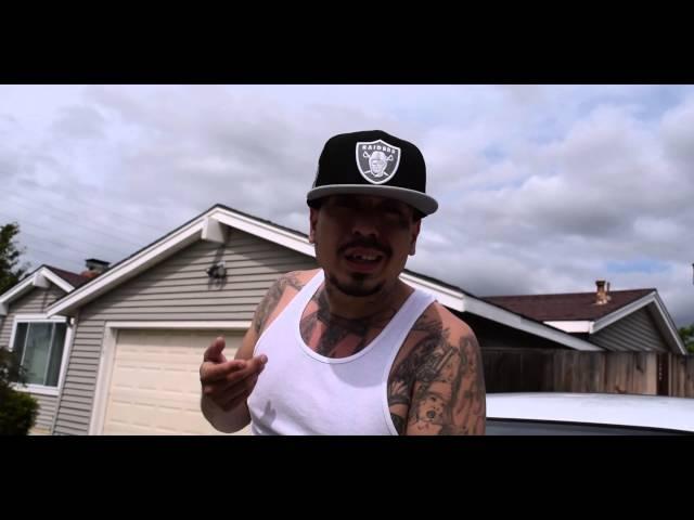 Hitta 6 Fifty - Ain't A Game 2 Us (Official Video HD)