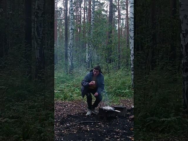 Шашлык