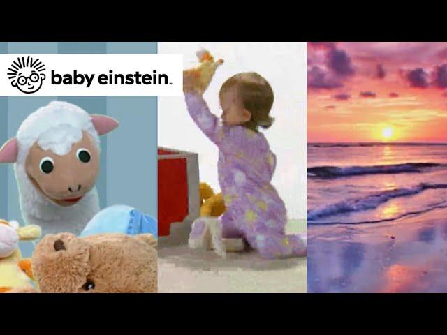 2 Hours of Lullaby Time | Compilation Baby Einstein Classics | Toddler Learning Show | Kids Cartoons