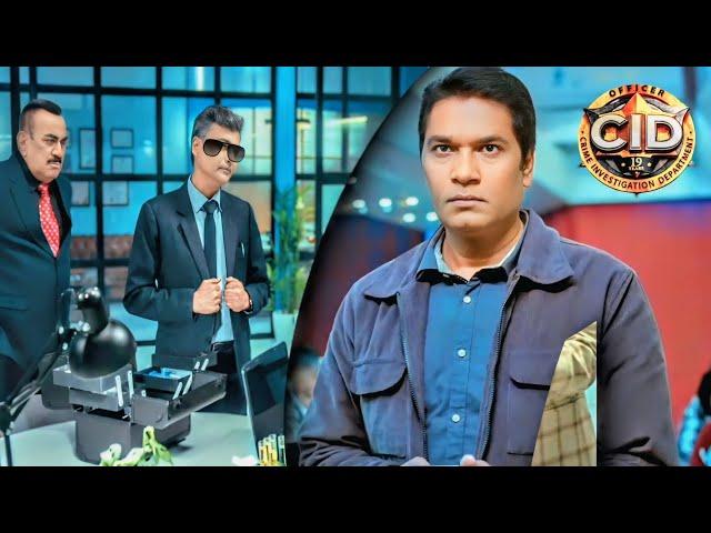 Cid Season 2 Review Episode Upcoming Episode Teaser release Abijeet danger life dramas