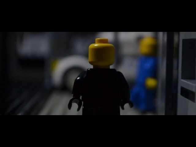 Lego Flashback