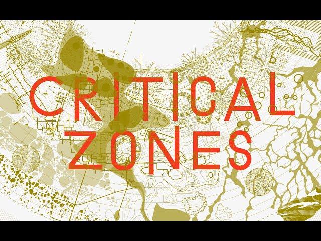 Center for Art and Media Karlsruhe (ZKM) Exhibition: Global Climate Action Symposium
