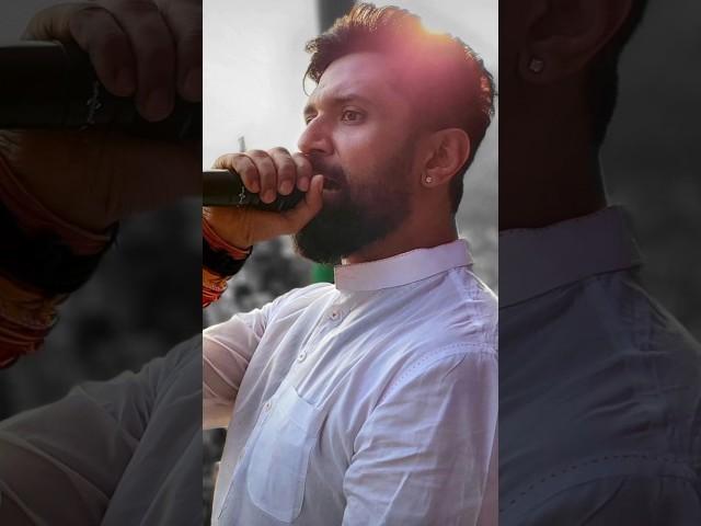 Chirag Paswan new status video / #sorts #youtubeshorts #chiragpaswan