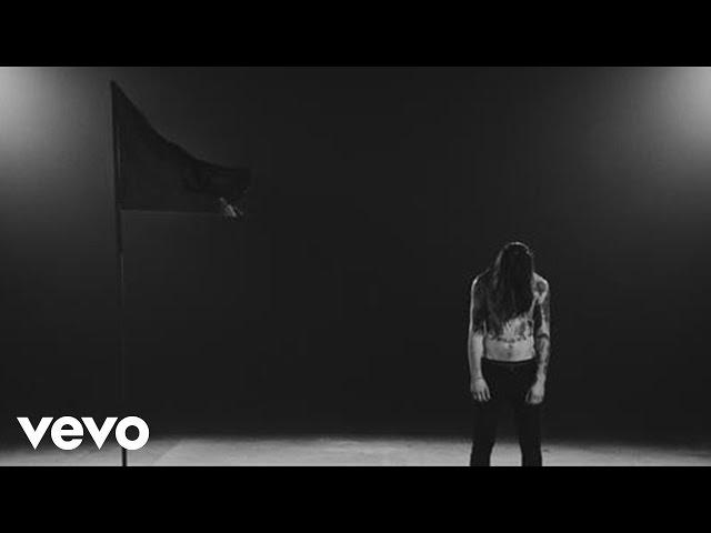 While She Sleeps - Four Walls (Official Video)