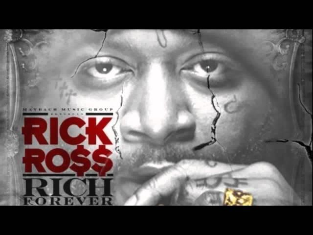 Rick Ross - High Definition