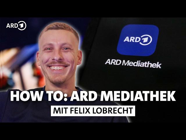 Es gibs ’ne Lösung: Felix Lobrecht hackt die Alterssperre. 
