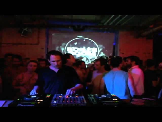 Âme Boiler Room Berlin DJ Set