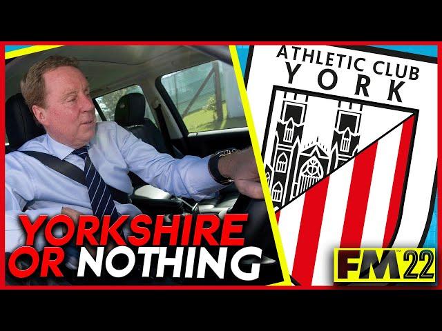 FM22 | ALL THE BIG TRANSFER NEWS FOR SEASON 7 | EP26 YORKSHIRE OR NOTHING | FOOTBALL MANAGER 2022