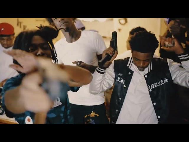 40Glockcyou - Spin 4 Real (Official Video)