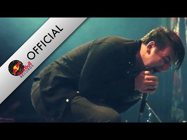 Beartooth - Dead [OFFICIAL LIVE VIDEO]