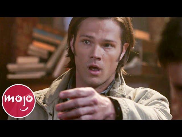 Top 10 Best Sam Winchester Moments on Supernatural