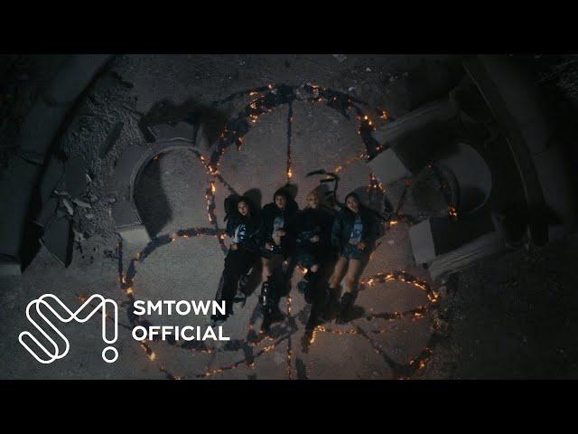 aespa 에스파 'Armageddon' MV