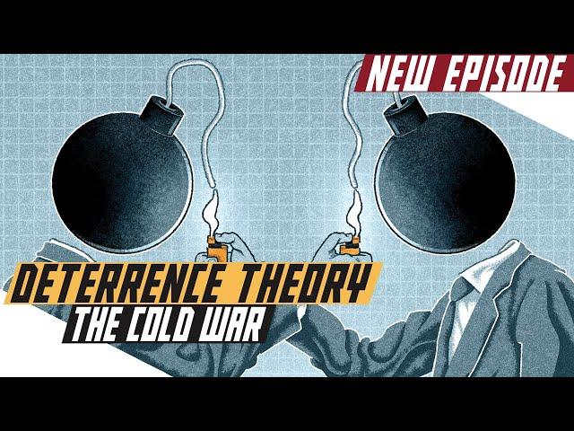 How Nuclear Deterrence Theory developed - The Cold War DOCUMENTARY