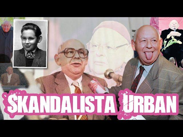 Skandalista Urban | Dudek o Historii