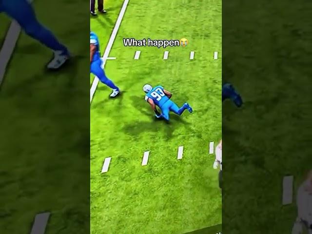 Ouch  (via funkdude4/TT)