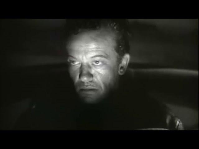 Music for Film. 1 - The Hitch Hiker - music by Tim Sutton, extracts from 'The Hitch-Hiker' (1953)