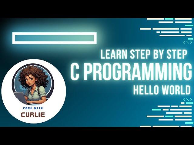 Start your C programming journey with the classic 'Hello, World!' in Tamil