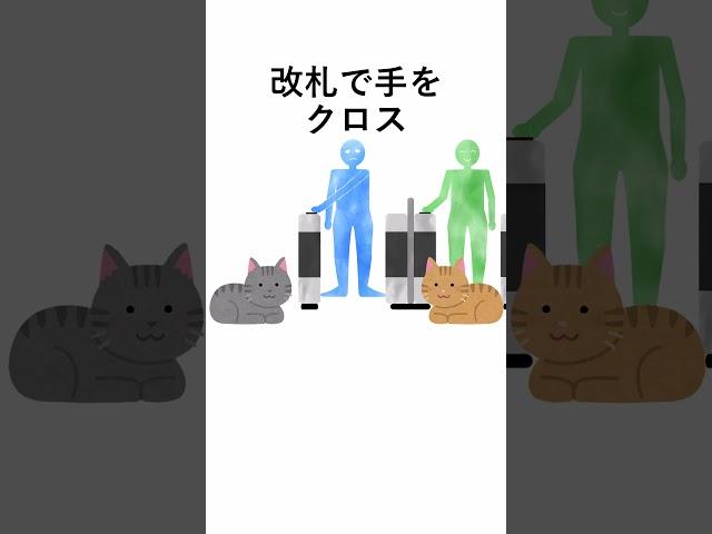 左利きあるある（パート2）