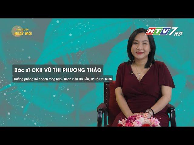 HIỂU RÕ HƠN VỀ BỆNH LAO DA CÙNG BÁC SĨ BỆNH VIỆN DA LIỄU TPHCM