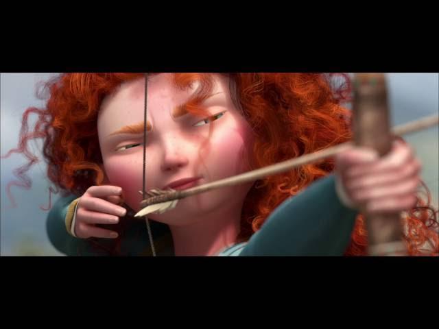 SoundWorks Collection - The Sound of Brave