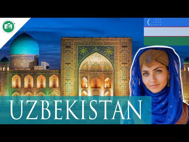 UZBEKISTAN - LA BELLEZZA SEGRETA DELLA VIA DELLA SETA