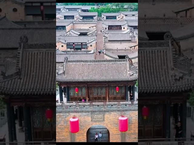 乔家大院